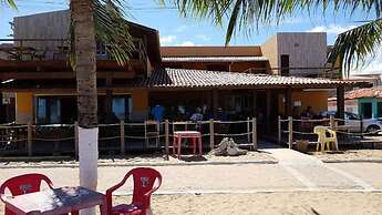 Pousada Mama Pereira