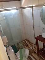 Pousada Mama Pereira