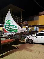 Pousada Mama Pereira