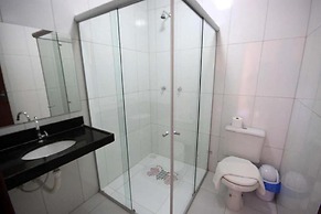 Pousada Mama Pereira