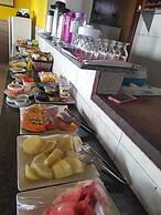 Pousada Mama Pereira