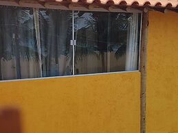 Pousada Mama Pereira