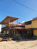 Pousada Mama Pereira