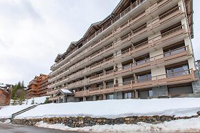 Résidence La Forêt Du Praz