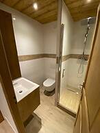 Résidence La Forêt Du Praz