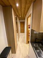 Résidence La Forêt Du Praz