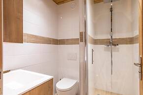 Résidence La Forêt Du Praz