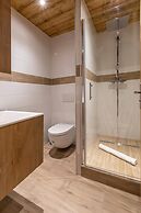 Résidence La Forêt Du Praz