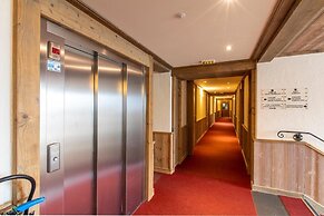 Résidence La Forêt Du Praz