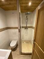 Résidence La Forêt Du Praz