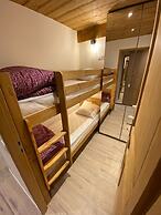 Résidence La Forêt Du Praz