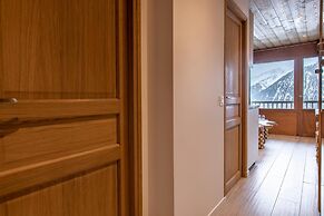 Résidence La Forêt Du Praz