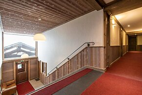 Résidence La Forêt Du Praz