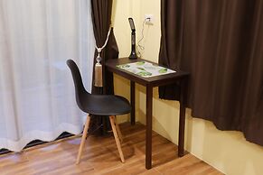 The Bliss Khao Sok Boutique Lodge