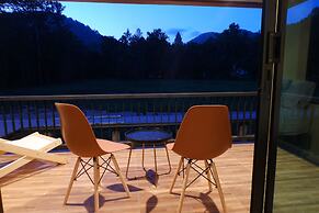 The Bliss Khao Sok Boutique Lodge