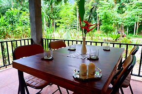 The Bliss Khao Sok Boutique Lodge
