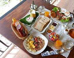 The Bliss Khao Sok Boutique Lodge