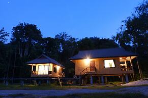 The Bliss Khao Sok Boutique Lodge