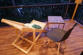 The Bliss Khao Sok Boutique Lodge