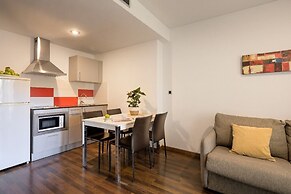 SG Marina 54 Apartments