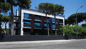 SG Marina 54 Apartments