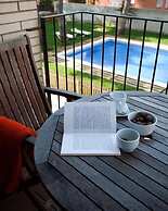 SG Marina 54 Apartments