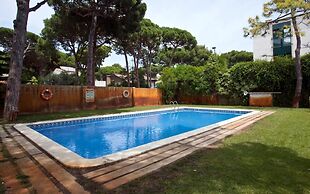 SG Marina 54 Apartments