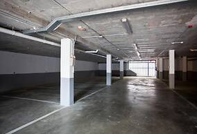 SG Marina 54 Apartments