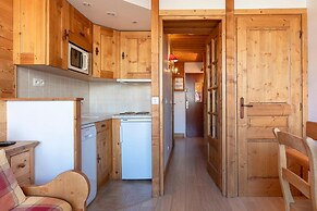 Résidence Les Cîmes - Centre Val d'Isère