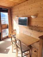 Résidence Les Cîmes - Centre Val d'Isère