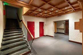 Résidence Les Cîmes - Centre Val d'Isère