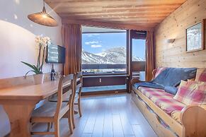 Résidence Les Cîmes - Centre Val d'Isère