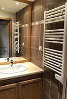 Résidence Les Cîmes - Centre Val d'Isère