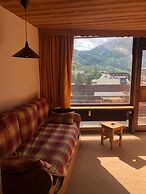 Résidence Les Cîmes - Centre Val d'Isère