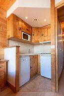 Résidence Les Cîmes - Centre Val d'Isère