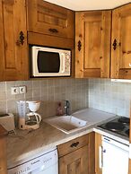 Résidence Les Cîmes - Centre Val d'Isère