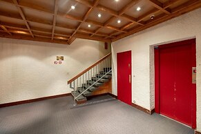 Résidence Les Cîmes - Centre Val d'Isère