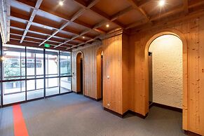 Résidence Les Cîmes - Centre Val d'Isère