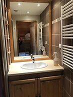 Résidence Les Cîmes - Centre Val d'Isère