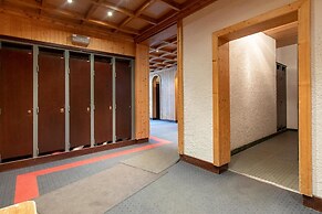 Résidence Les Cîmes - Centre Val d'Isère