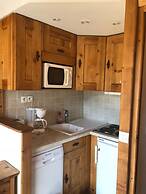 Résidence Les Cîmes - Centre Val d'Isère