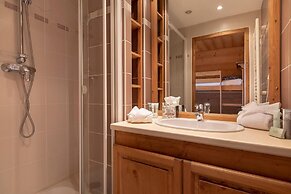 Résidence Les Cîmes - Centre Val d'Isère