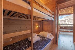 Résidence Les Cîmes - Centre Val d'Isère