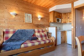 Résidence Les Cîmes - Centre Val d'Isère