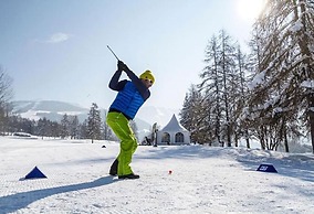 Résidence Les Cîmes - Centre Val d'Isère