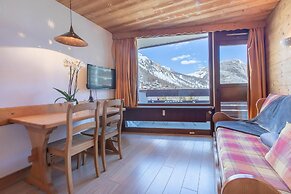 Résidence Les Cîmes - Centre Val d'Isère