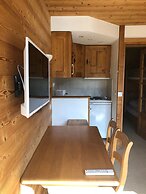 Résidence Les Cîmes - Centre Val d'Isère