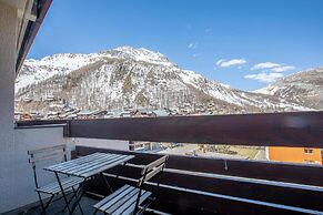 Résidence Les Cîmes - Centre Val d'Isère