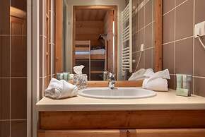 Résidence Les Cîmes - Centre Val d'Isère