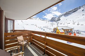 Résidence Le Borsat - Tignes Val Claret